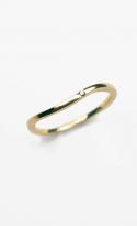 Curving Band 14K
